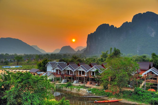 2-Day Vang Vieng Tour from Vientiane - Key Points You’ll Actually Care About