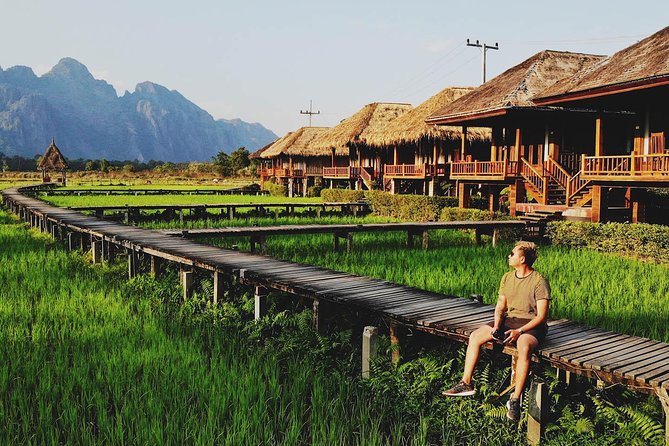 2-Day Vang Vieng Tour from Vientiane - Why This Private 2-Day Vang Vieng Tour Works