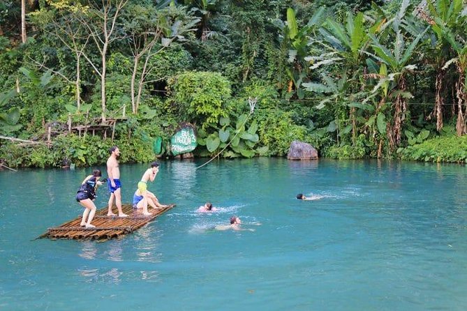 2-Day Vang Vieng Tour from Vientiane - Day 2: Tham Chang Cave and Ban Pha Thao Hmong Village