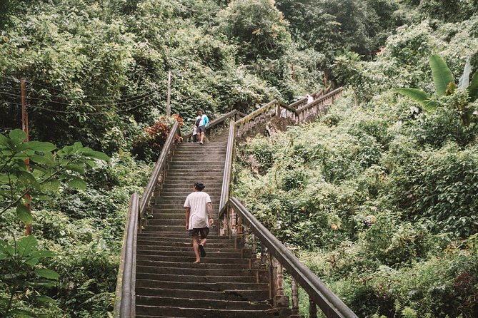 2-Day Vang Vieng Tour from Vientiane - Overnight in Vang Vieng: How to Think About the Stay