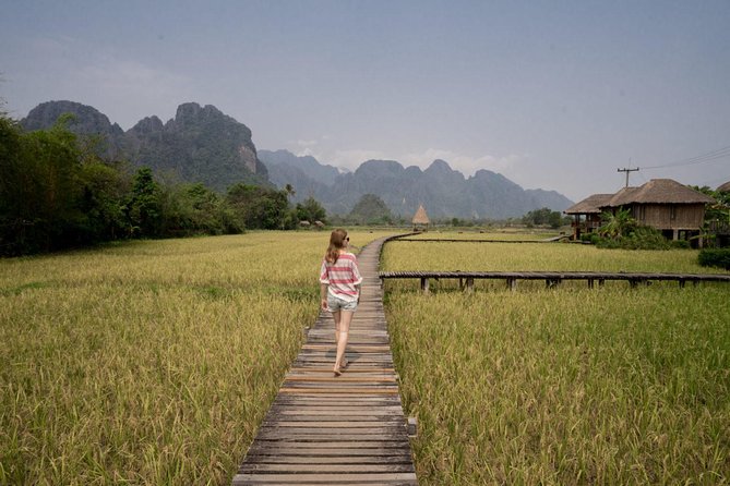 2-Day Vang Vieng Tour from Vientiane - The Guide and Driver Factor: Why Names Keep Showing Up