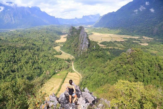 2-Day Vang Vieng Tour from Vientiane - Who Should Book This Tour (And Who Might Not)
