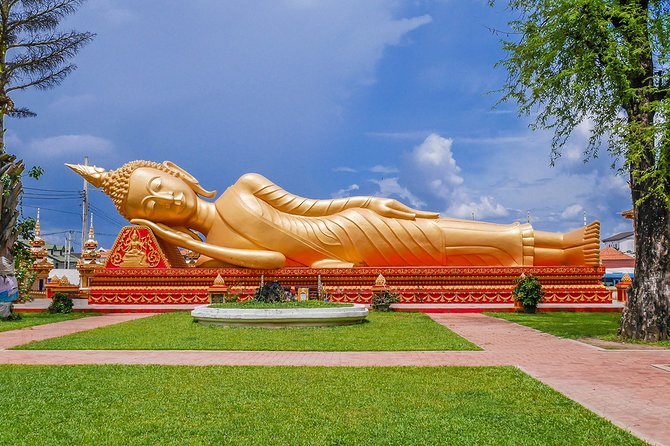 6-Day Private Laos Tour to Vientiane, Pak Ou Cave, Luang Prabang - Why this private Vientiane to Luang Prabang plan works