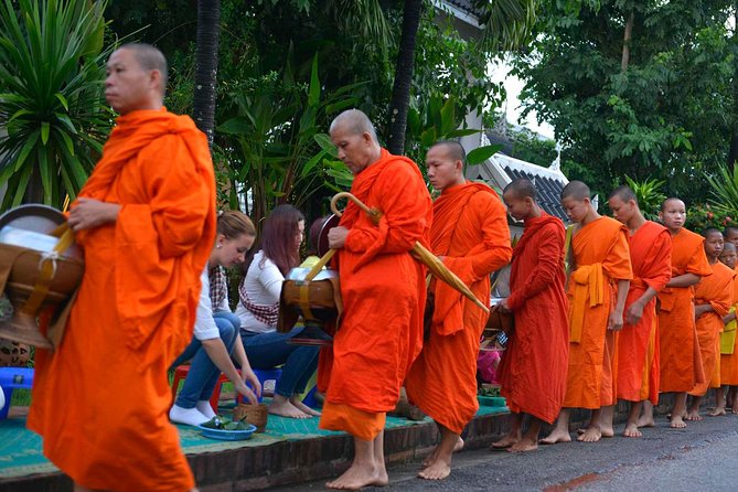 6-Day Private Laos Tour to Vientiane, Pak Ou Cave, Luang Prabang - The 2-hour high-speed train, a smooth bridge to Luang Prabang