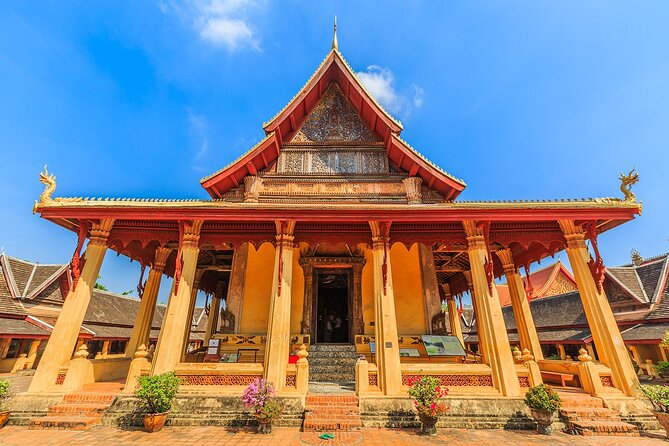 6-Day Private Laos Tour to Vientiane, Pak Ou Cave, Luang Prabang - Price and value: what you really get for $1,509 per person