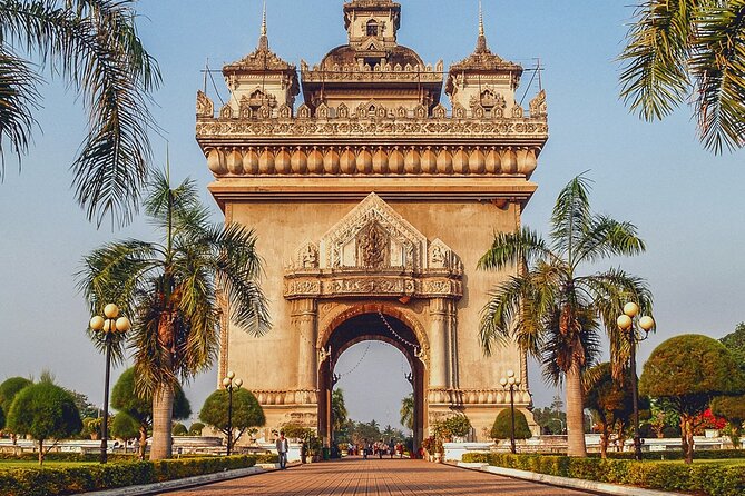 A Full Day in Laid-Back Vientiane - Key Highlights and Practical Wins