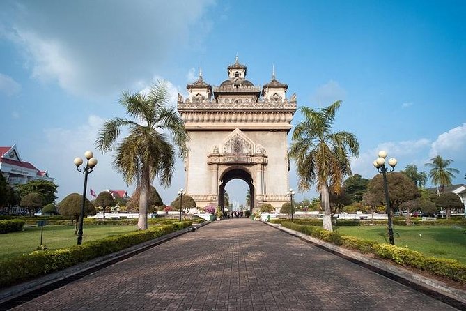 A Full Day in Laid-Back Vientiane - Why This Vientiane Day Works So Well