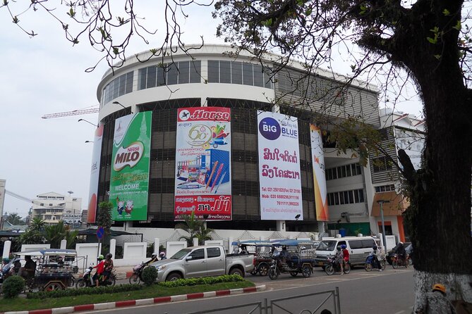 A Full Day in Laid-Back Vientiane - Price and Value: Is $144.27 a Fair Deal