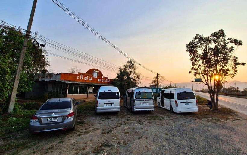 Chiang Rai: 2-Day Transfer to Luang Prabang by Slow Boat - Price and value: what $75 covers, and what it does not