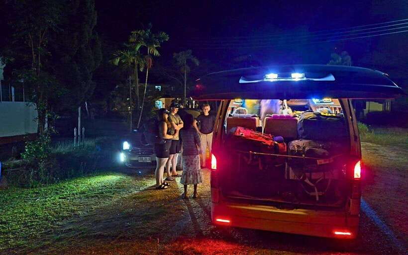 Chiang Rai: 2-Day Transfer to Luang Prabang by Slow Boat - Practical tips that make this transfer feel easier