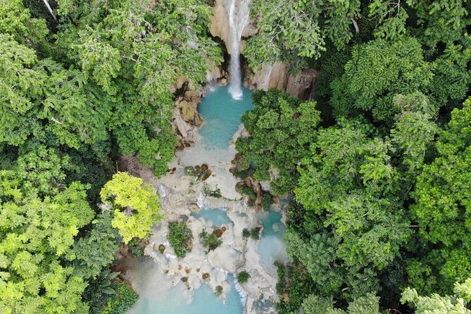 Day Trek to Kuangsi Waterfall and Bear Sanctuary - Luang Prabang full day tour - Key highlights you will feel on this day