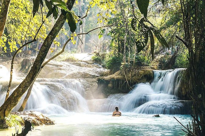 Day Trip to Kuang Si Waterfalls - Price and value: what $32 realistically covers