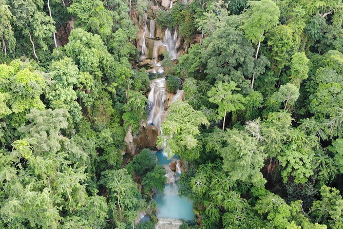 Day Trip to Kuang Si Waterfalls - Logistics that can make or break your day