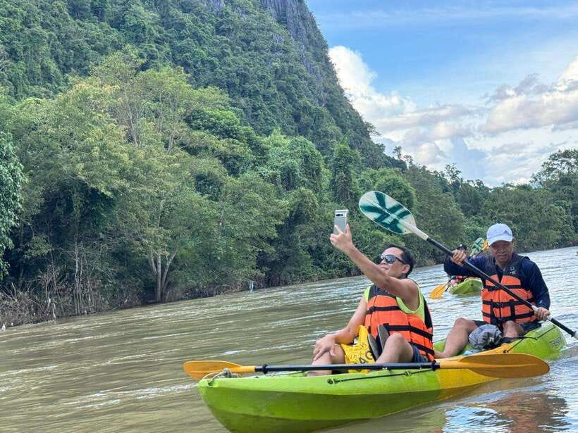 Day Trip Vientiane - VangVieng by Express Train - Price and value: why it may feel fair, or not