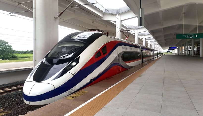 Day Trip Vientiane - VangVieng by Express Train - What’s included, what’s not, and what you should plan for