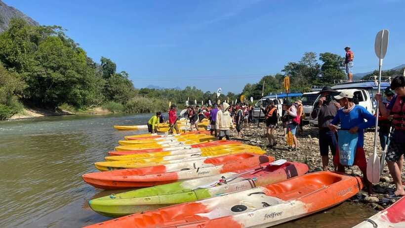 Day Trip Vientiane - VangVieng by Express Train - Who this tour suits best, and who should skip it