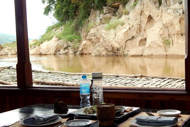 Dine and Cruise on Mekong River - Cruise Style Versus Pak Ou Caves, Choosing the Right Option