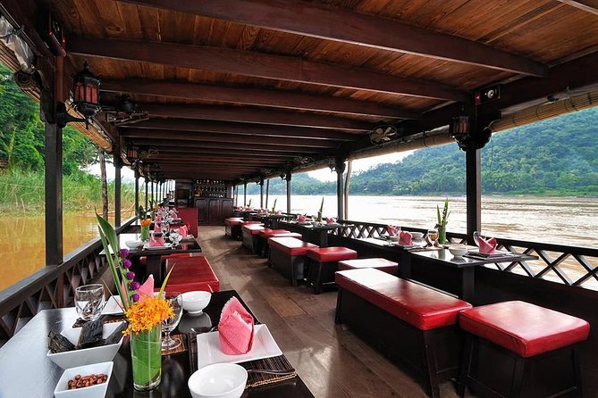 Dine and Cruise on Mekong River - Practical Prep Tips So You Enjoy the Whole Evening