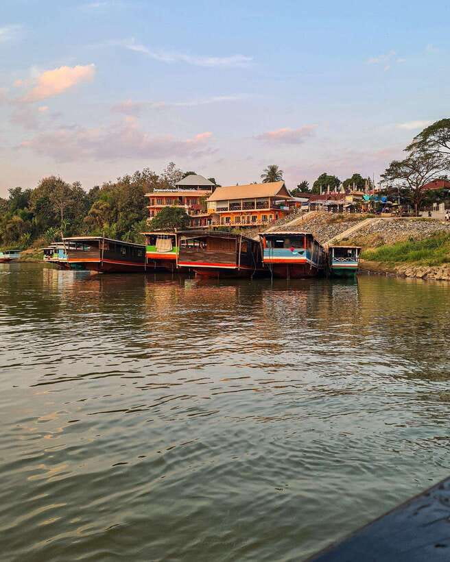 From Chiang Mai: Slow Boat to Luang Prabang 3 days/2 nights - Should you book this Chiang Mai to Luang Prabang slow boat package?