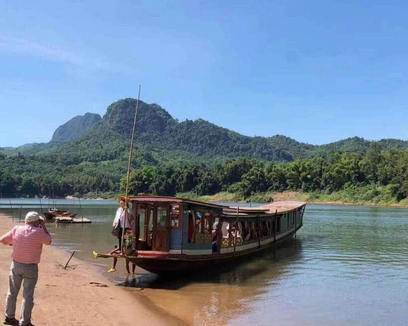 From Chiang Rai: 2-Day Slow Boat Ride to Luang Prabang - Why This Chiang Rai to Luang Prabang Slow Boat Feels Worth It