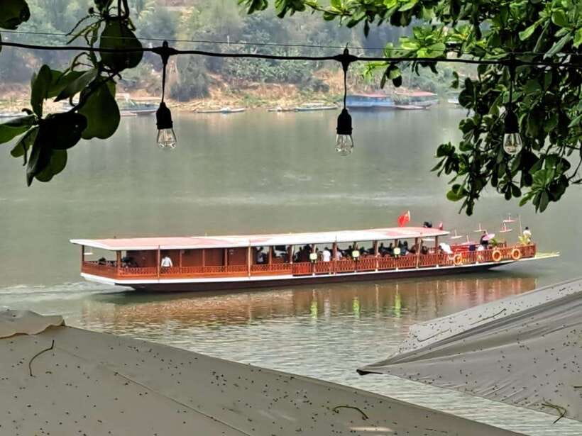 From Chiang Rai: 2-Day Slow Boat Ride to Luang Prabang - Price and Value: Is $99 a Good Deal for This 2-Day River Trip?