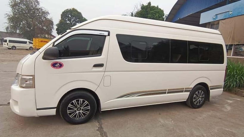 From Huay Xai: Luang Prabang by Slow Boat 2 Days - Price and what your $75 really buys