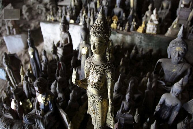 Full day / Half Day Kayaking and Pak Ou Caves with optional sunset cruise - Key things you should know before you go