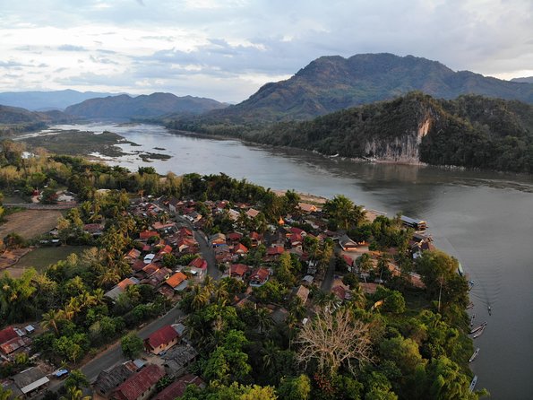 Full day / Half Day Kayaking and Pak Ou Caves with optional sunset cruise - Half-day vs full-day vs sunset cruise: picking the right version
