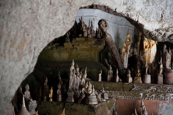 Full day / Half Day Kayaking and Pak Ou Caves with optional sunset cruise - What’s included, what’s not, and why the price still makes sense