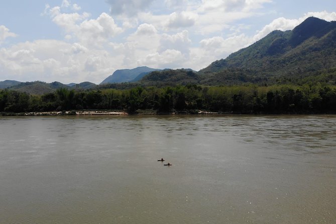 Full day / Half Day Kayaking and Pak Ou Caves with optional sunset cruise - Meeting point, timing, and how the day actually moves