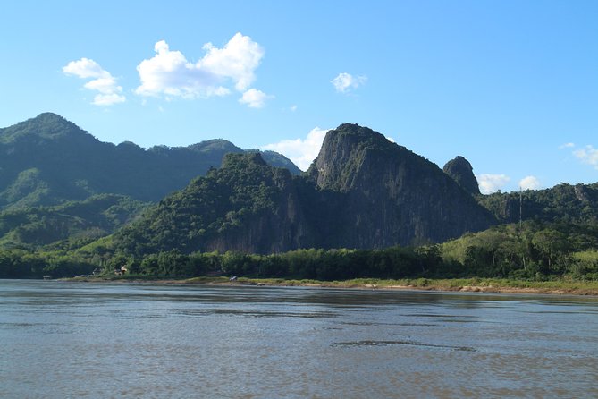 FULL DAY – Kuang Si Waterfall, Kayak on the Nam Ou / Mekong River, Pak Ou Caves - Who Should Book This Tour, and Who Should Skip It