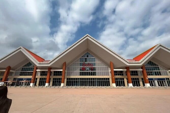 Get Your Laos-China Train Ticket Fast - No Waiting, No Worries - Price and value: why $29.90 can be a smart trade