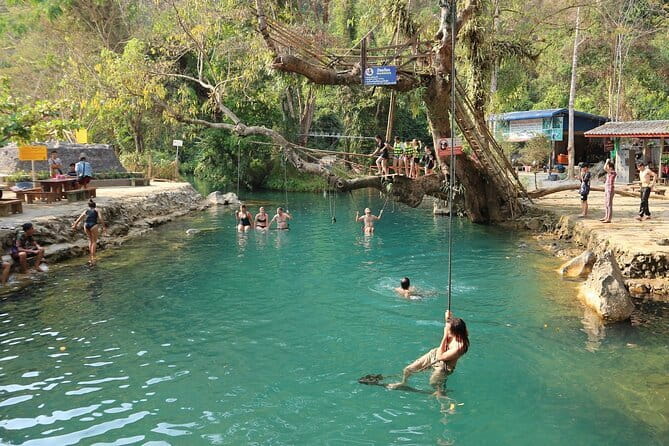 Get Your Laos-China Train Ticket Fast - No Waiting, No Worries - Logistics you should plan around (without getting stuck)