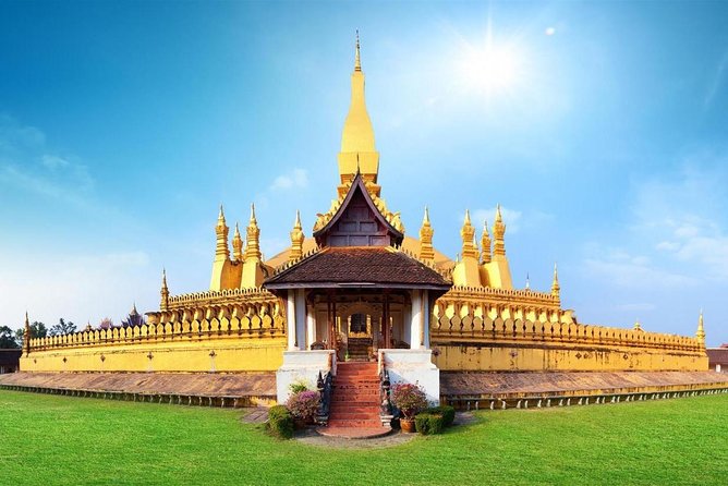 Guided Vientiane City and Buddha Park Full-Day Tour - Should You Book This Vientiane + Buddha Park Tour?