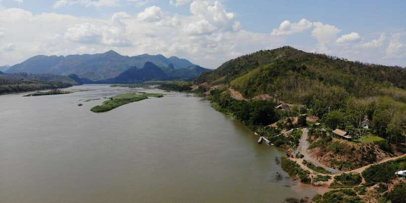 Half Day Mekong Cruise to Pak Ou Caves (Morning / Afternoon) - The River Ride Itself: What You Gain From Traveling by Boat