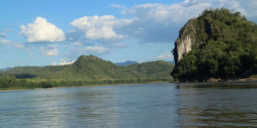 Half Day Mekong Cruise to Pak Ou Caves (Morning / Afternoon) - What Guides Add: From Pong to Thin to Ping Pong
