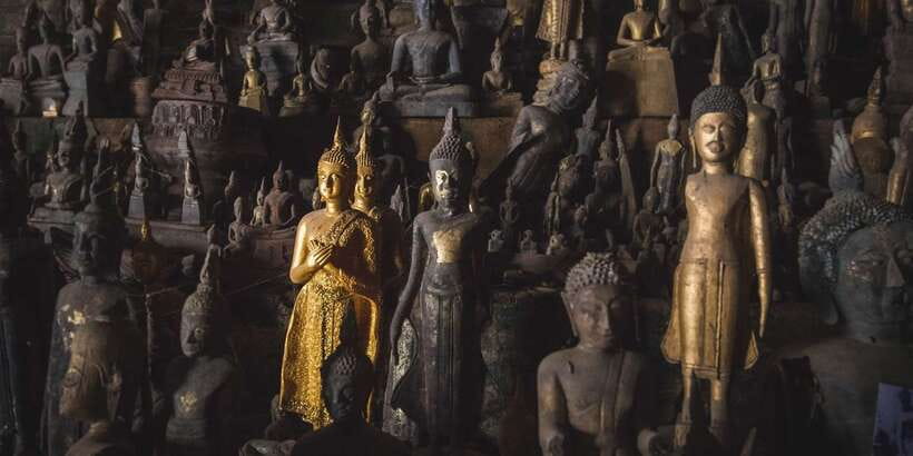 Half Day Mekong Cruise to Pak Ou Caves (Morning / Afternoon) - Price and Value: Is $40 Fair for This Mekong Day Trip?