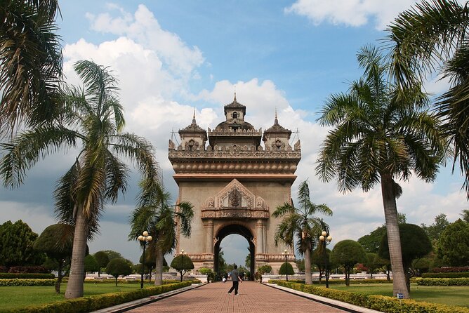 Half-Day Vientiane City Bike Tour | Laos - Why biking Vientiane makes sense in a half-day