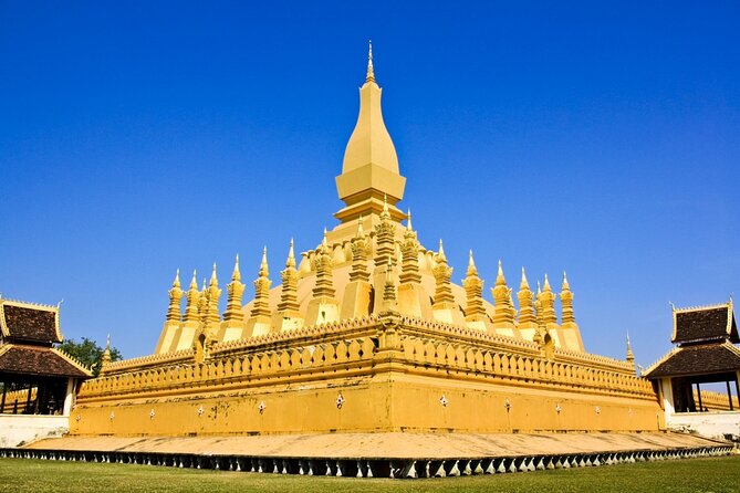Half-Day Vientiane City Bike Tour | Laos - Price and what you get for $90 per person