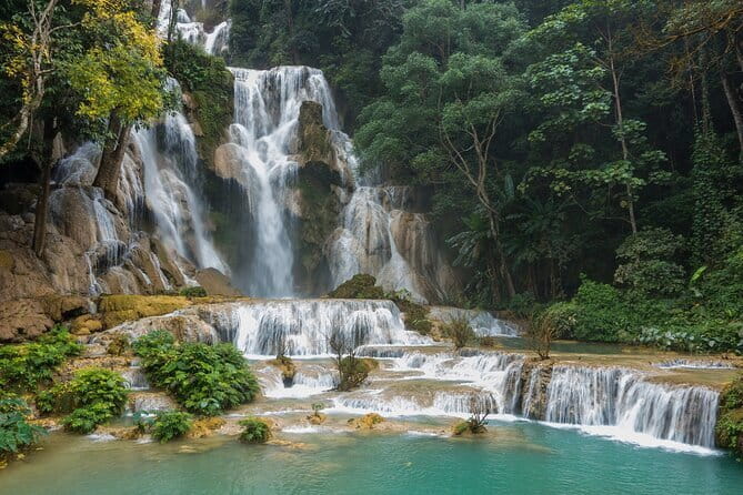 Laos–China Railway: Easy Train Tickets, No Queues, No Worries - If your chosen time is sold out, the system picks next available