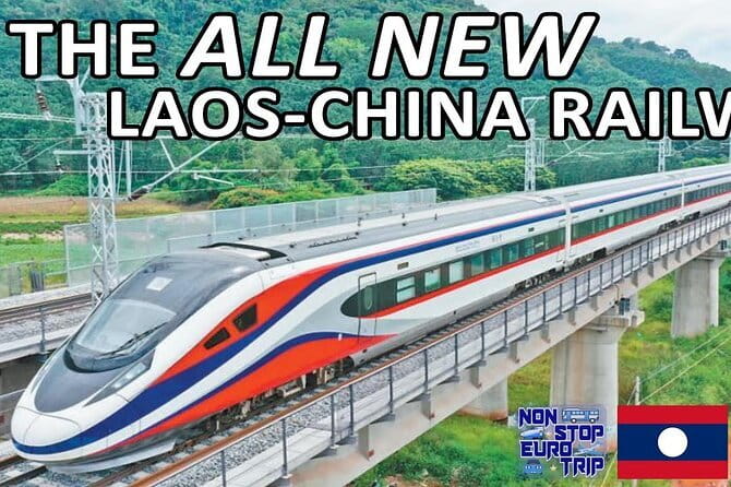 Laos Railway Tickets Easily: Avoid Long Queues & Wasted Time - Why Laos Train Tickets Can Feel Like a Mini-Project in Vientiane