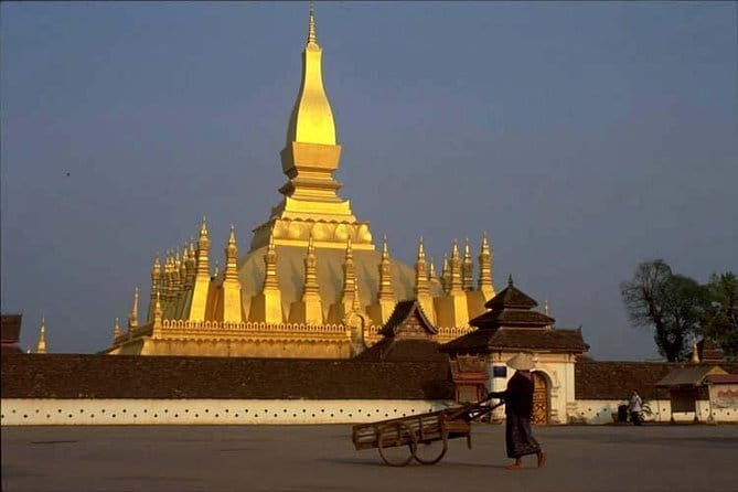 Laos Railway Tickets Easily: Avoid Long Queues & Wasted Time - Customer Service That Keeps the Day From Turning Into a Mess
