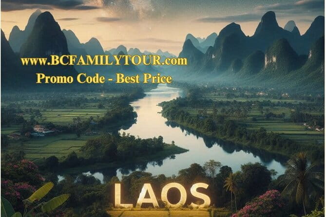 Laos Railway: Train Tickets Easily - Skip the Lines - No worries - Pick your class like a smart packing decision (noise and smells are real)