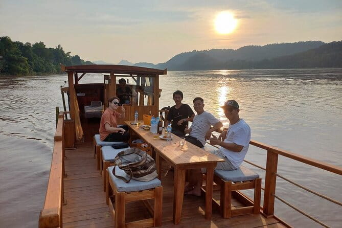 Laos Railway: Train Tickets Easily - Skip the Lines - No worries - Extras that can stack onto your trip: transfers, classes, and support