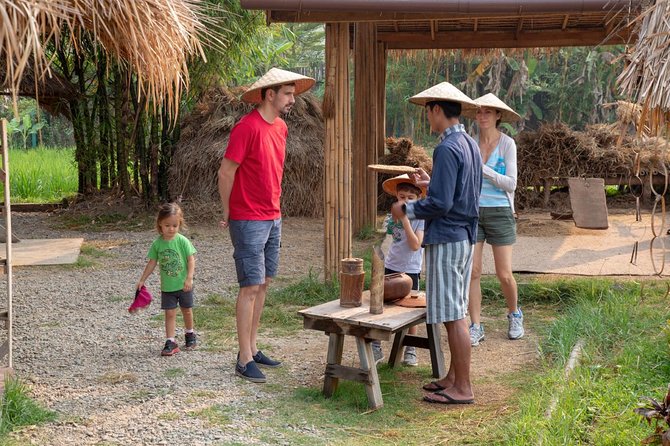 Living Land Rice Farming Experience - Price and Logistics: Is $64.17 Worth It?