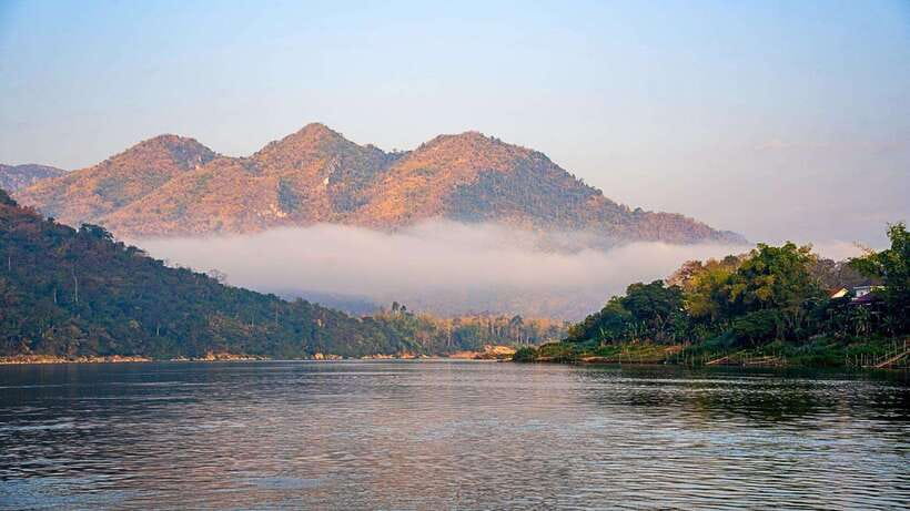 Luang Prabang: 2D Transfer to Huay Xai by Slow Boat - Key things I’d zero in on before you book
