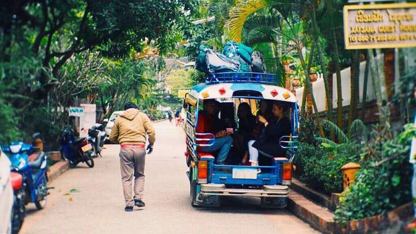 Luang Prabang: 2D Transfer to Huay Xai by Slow Boat - Comfort, motion sickness, and who should skip the slow boat