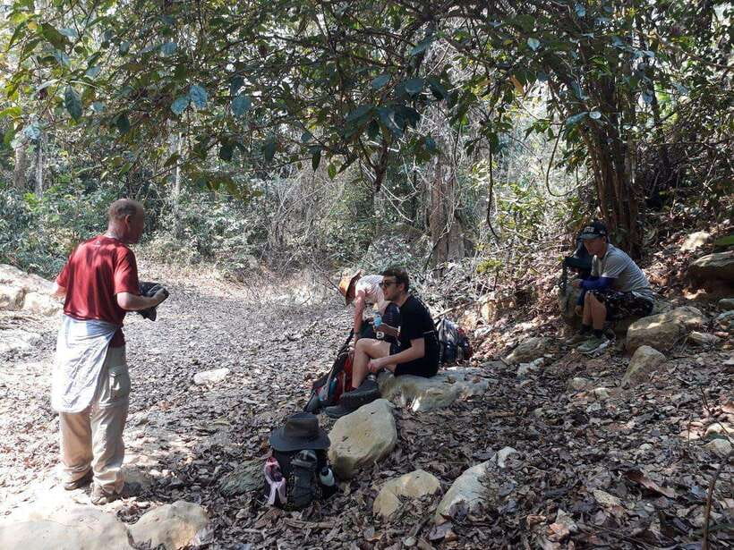 Luang Prabang: 3-Day Cultural Remote Trek With Homestay - Key things I’d circle before you go