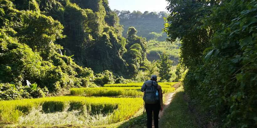 Luang Prabang: 3-Day Cultural Remote Trek With Homestay - Homestay reality: what “basic” means for comfort and photos