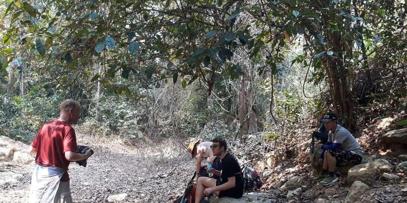 Luang Prabang: 3-Day Cultural Remote Trek With Homestay - Should you book this Luang Prabang cultural remote trek?